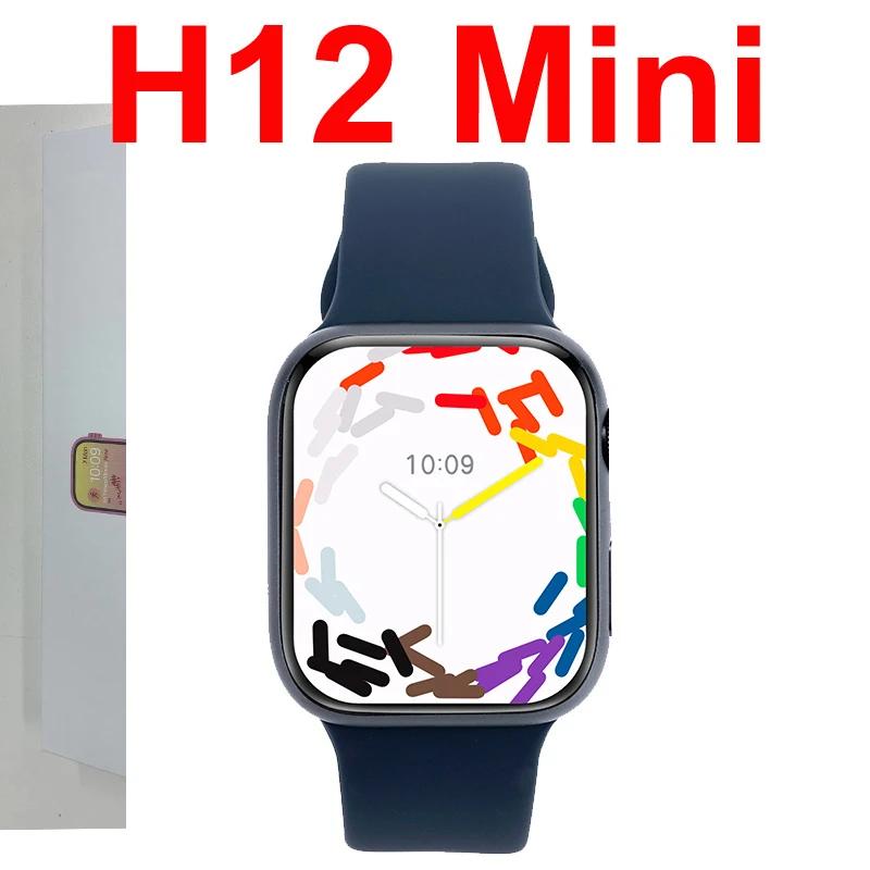 AMOLED H12 �̴� ����Ʈ ��ġ, NFC ��ħ��, BT ��ȭ, ��..