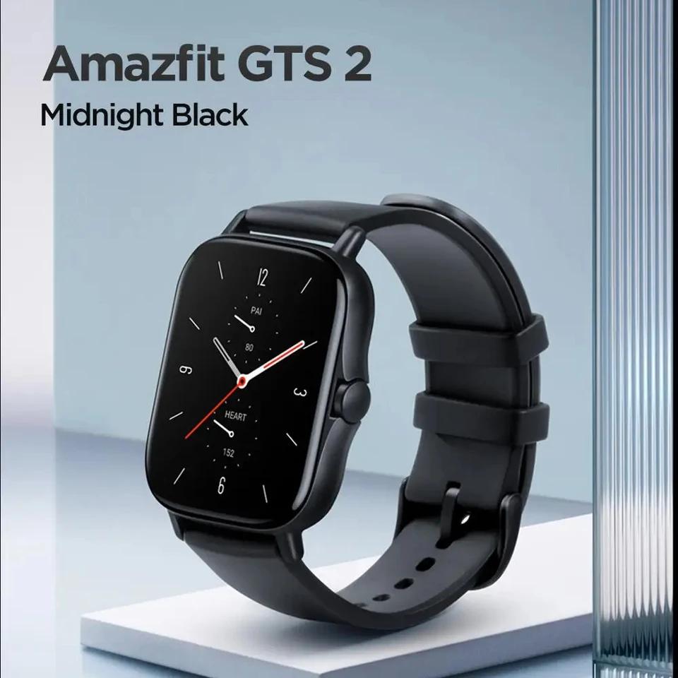  Amazfit GTS 2 ۷ι Ʈġ, 5ATM  A..