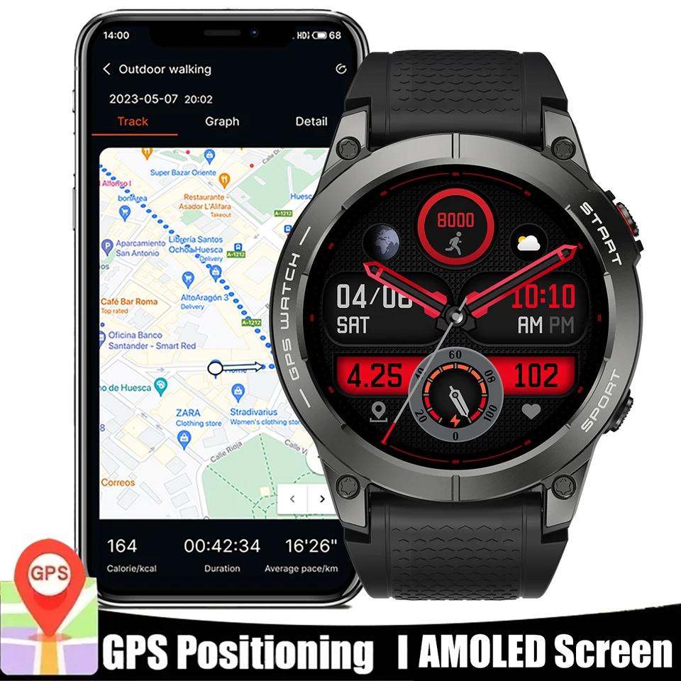  GPS Ʈ ġ, VWAR Stratos 3 Ultra AMOLE..