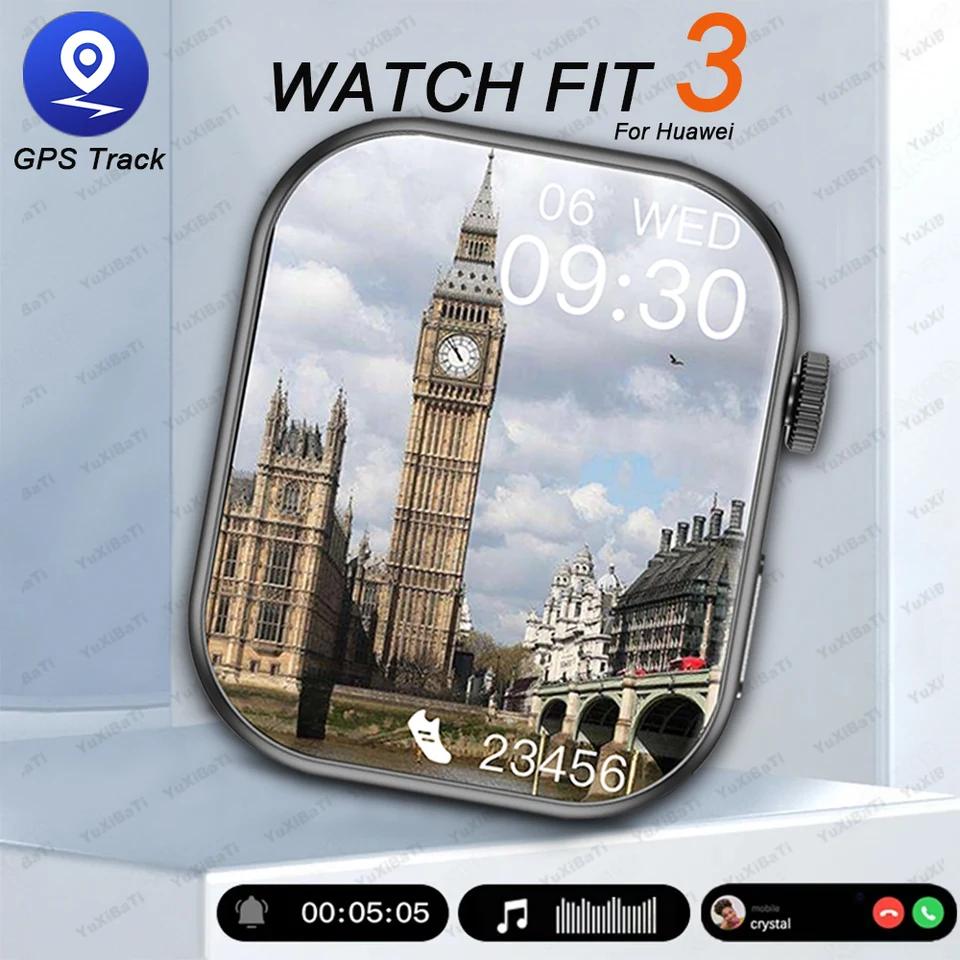 ȭ FIT 3 NFC Ʈ ġ  GPS  AMOLE..