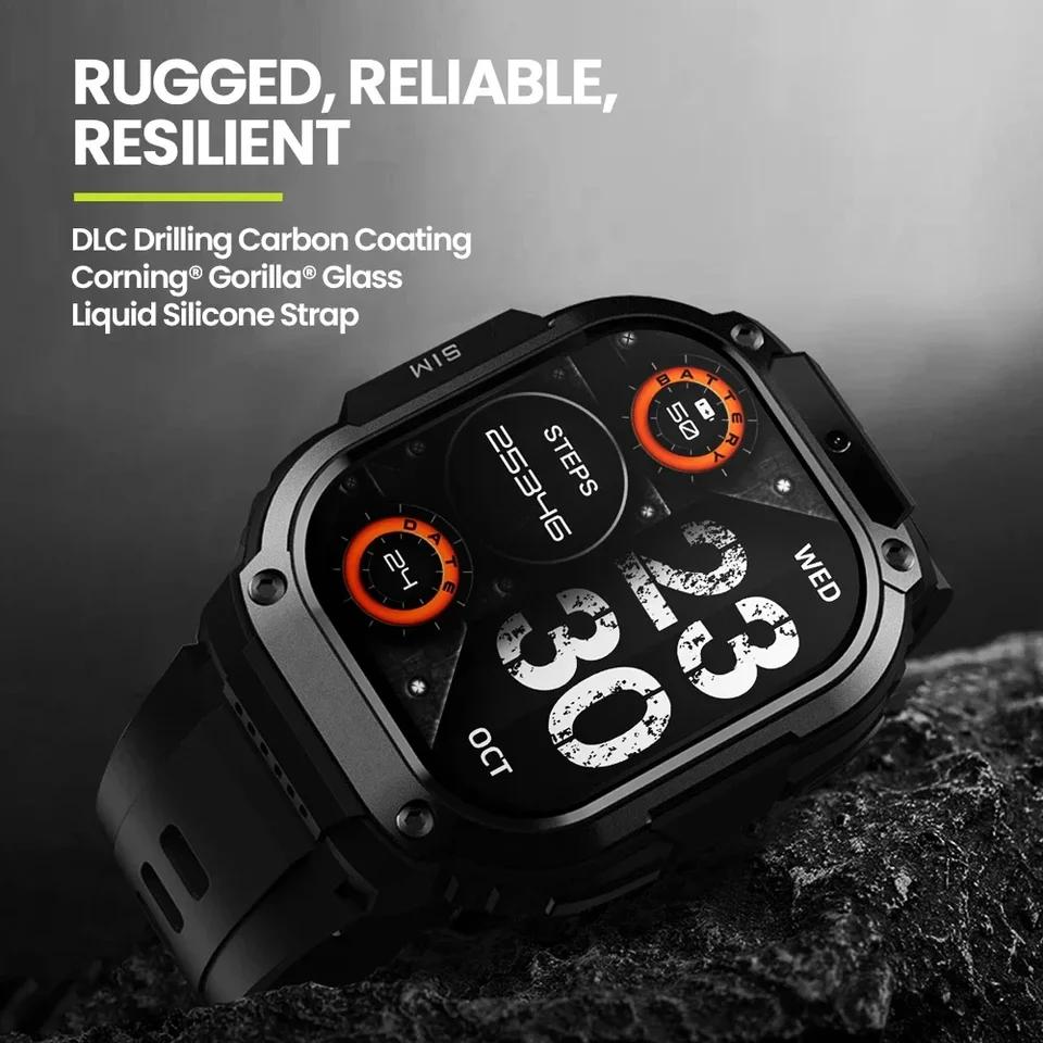 Zeblaze Thor SQ 4G ȵ̵ Ʈ ġ, 2.13 ġ A..