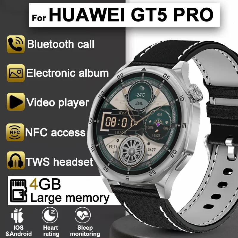 ȭ GT5 PRO Ʈġ, 4GB ޸, GPS  Ʈ..