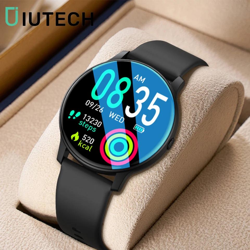 IUTECH S40Z Smartwatch   ..