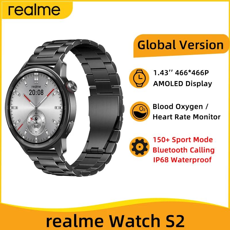 Realme ۷ι  Ʈ ġ S2, AMOLED ÷..