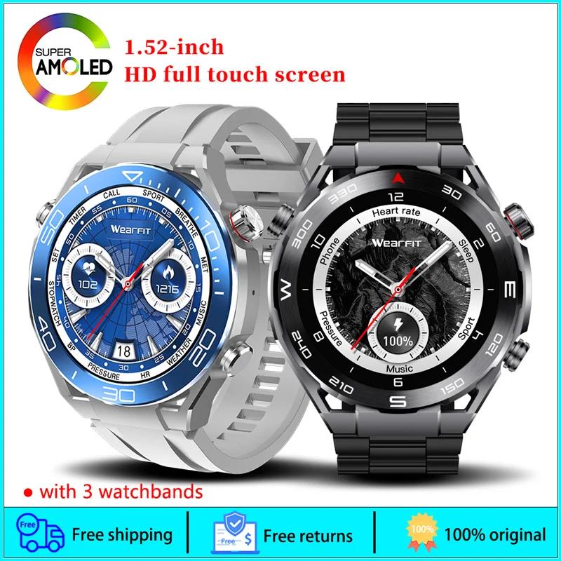 Ʈ ġ 2024 1.52 ġ HD AMOLED ũ,  ..