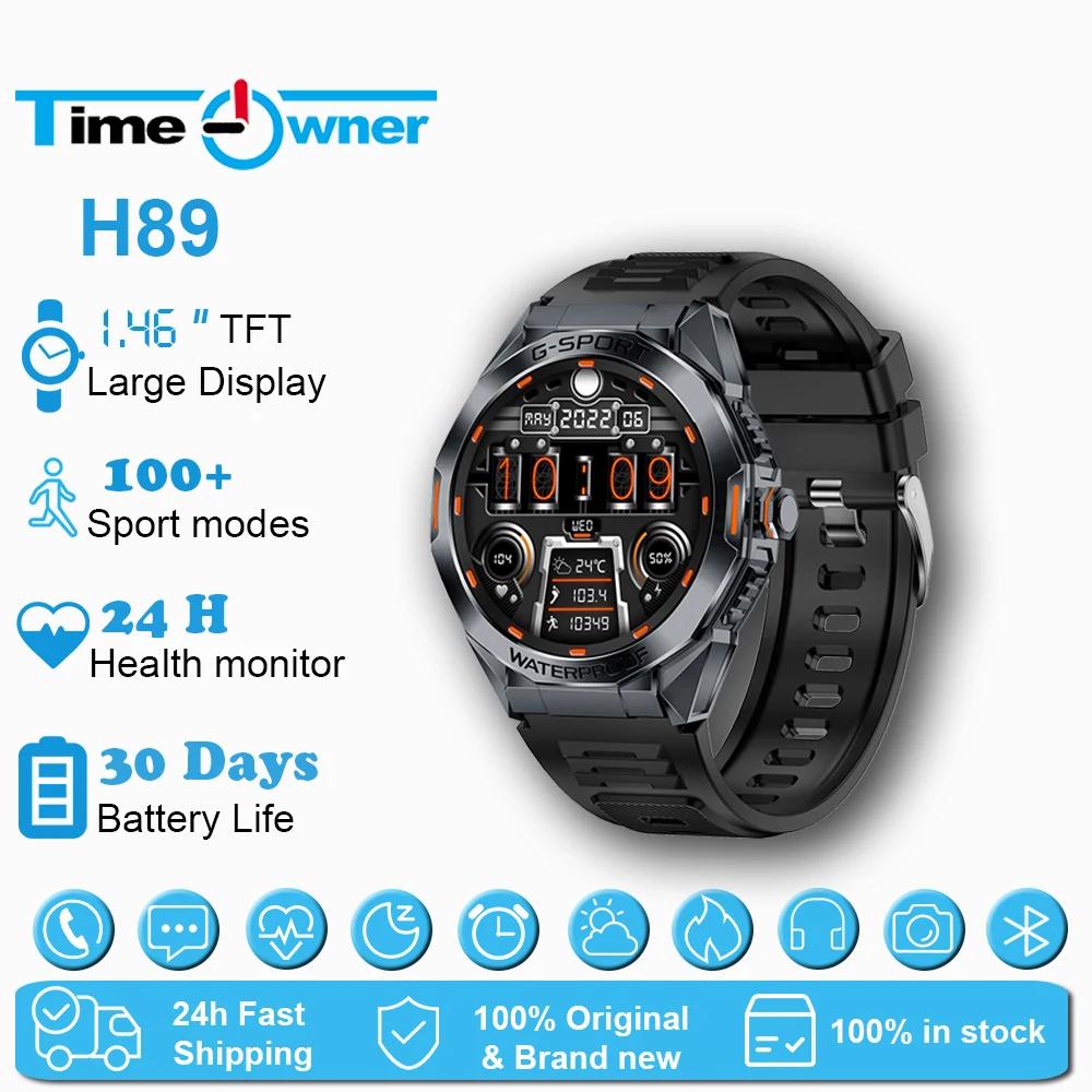 Time Owner H89 Ʈ ð  IP68..