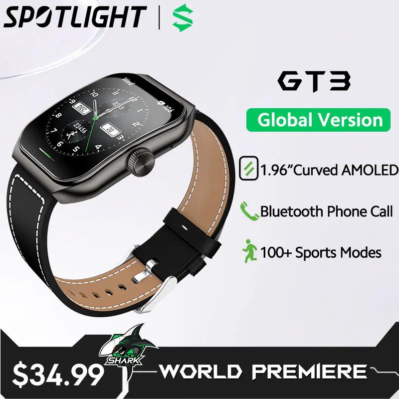 Black Shark Watch GT3 ۷ι  24H ǰ ͸ 1..