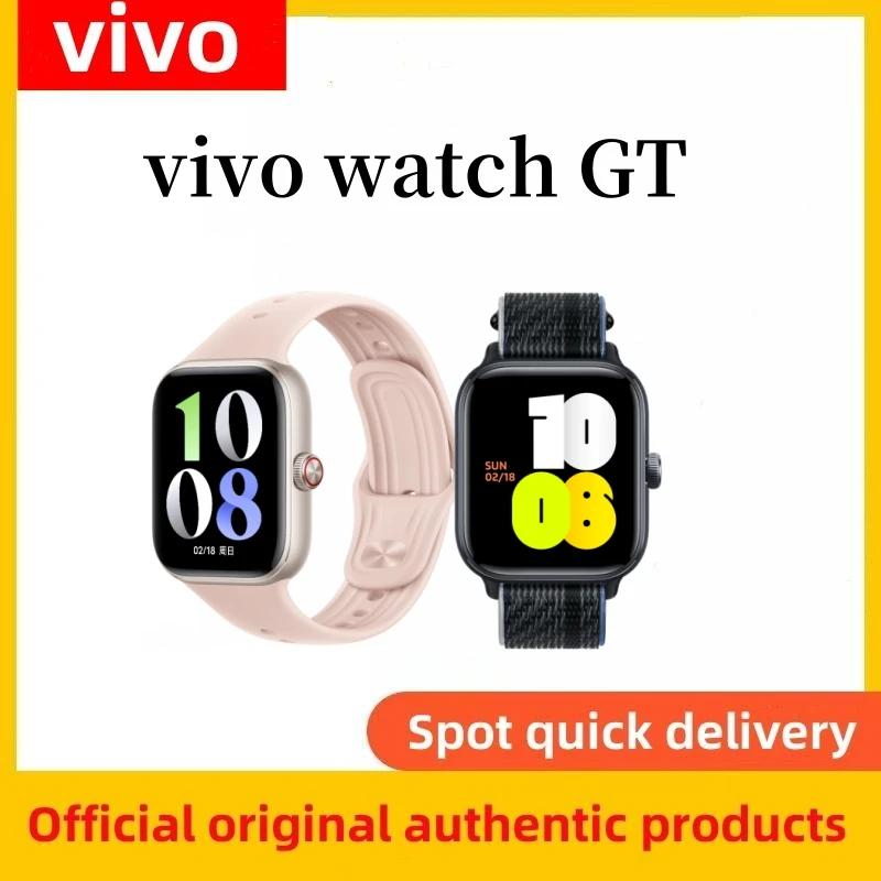 Vivo GT Ʈ ġ,  Vivo WatchGT  ..