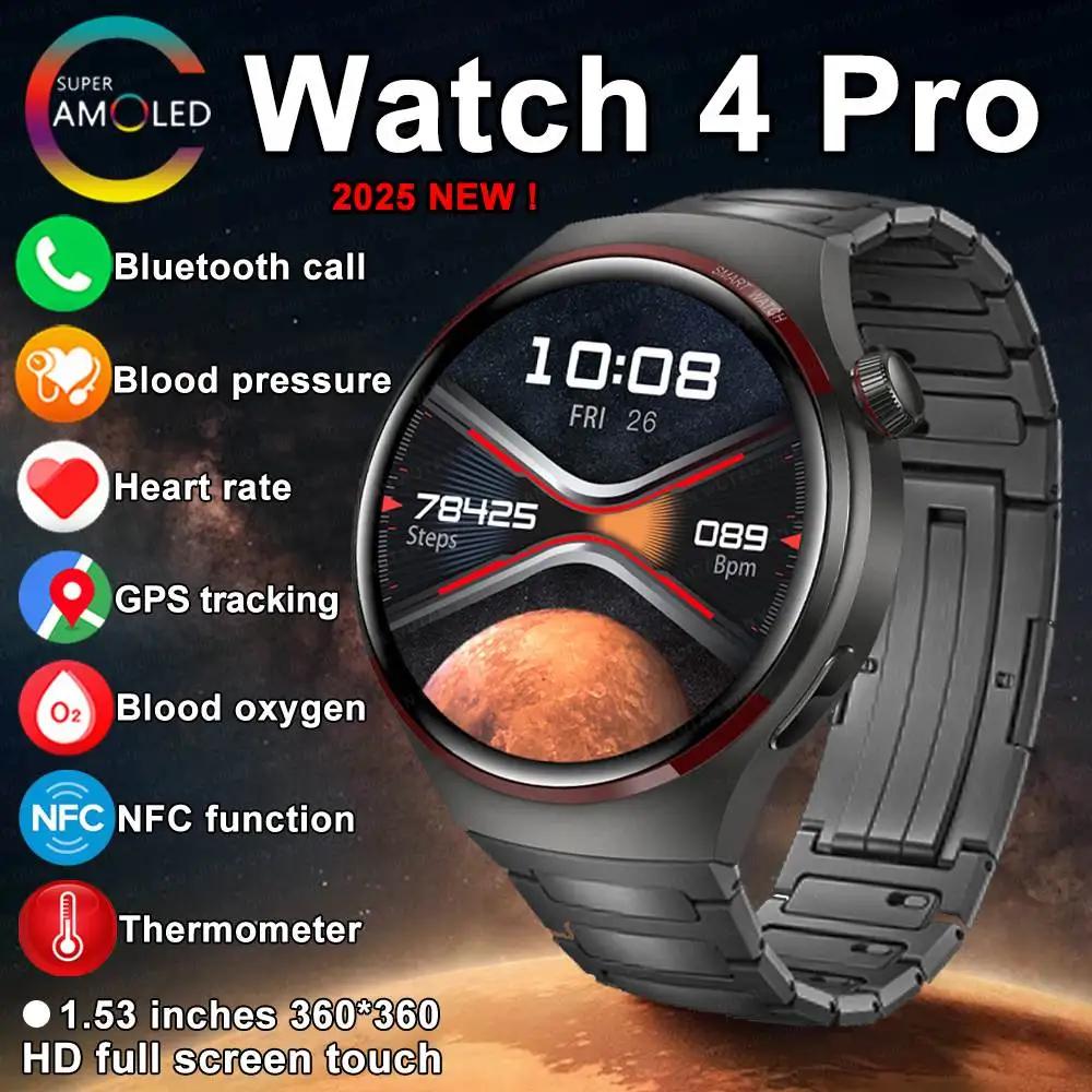 HUAWEI WATCH 4 PRO Ʈ ġ ..
