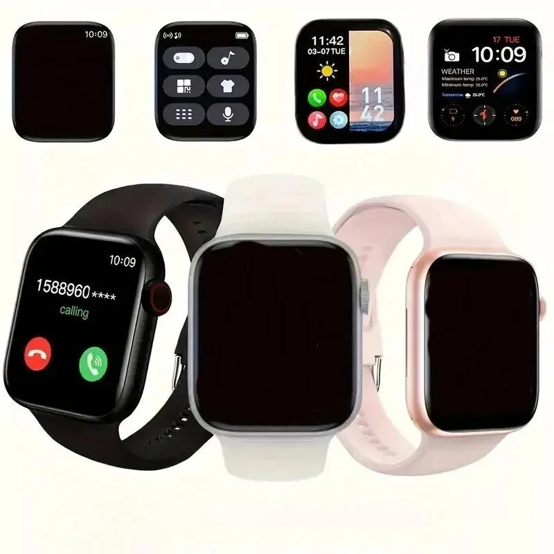 LAXASFIT 2024 ο Smartwatch  ũ ..
