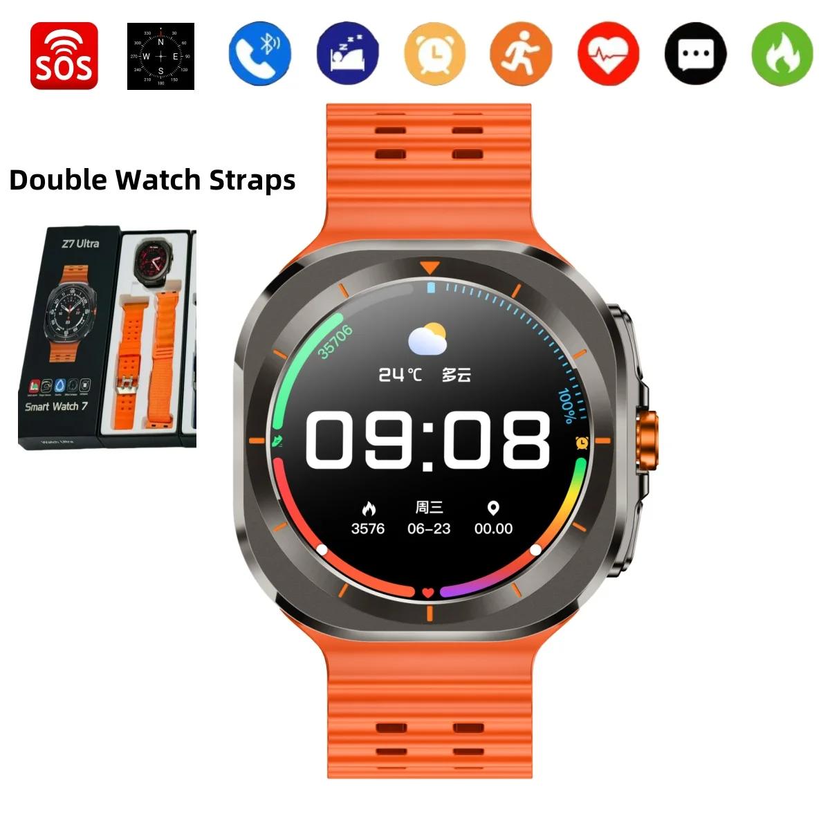 2024 JS ġ 7 Ʈ 1:1, 47mm Ʈġ, AMOLED ..