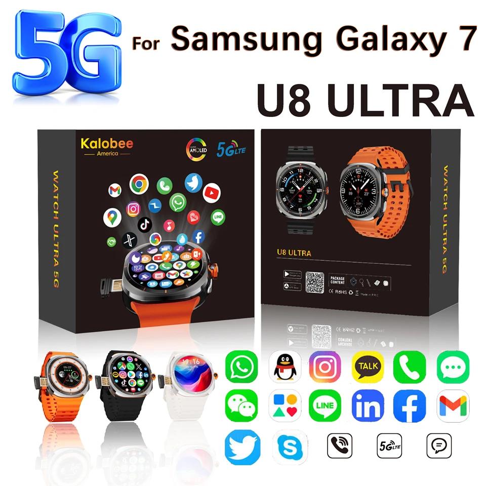 ���ο� 4G 5G Ʈ��Ŀ ��ġ ��ȭ SmartWatch SIM ī�� WI..