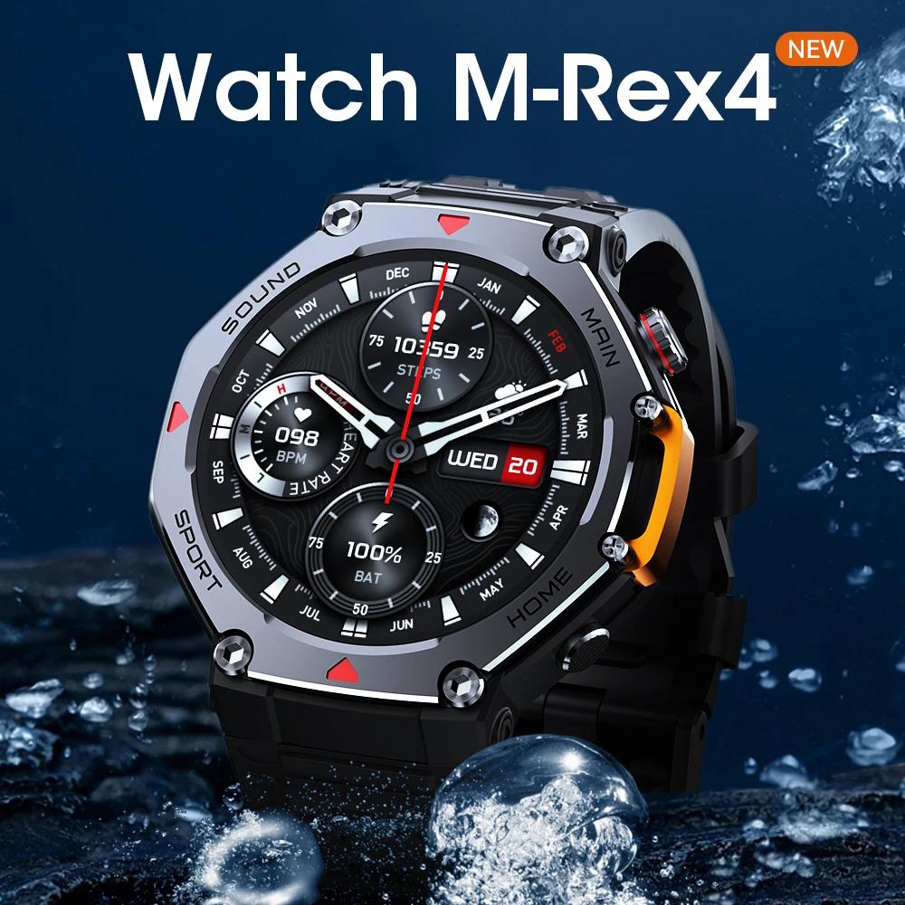 YTOM Microwear MA31 M-Rex4 5ATM  Ʈ ð ..