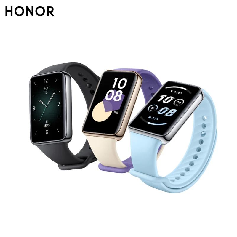 Original Honor Band 9   60Hz ÷ 1.57``..