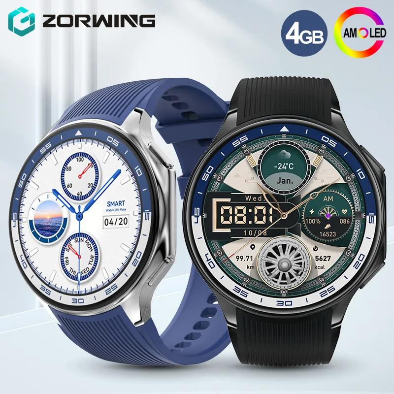 DT Watch X Ʈ ġ AMOLED    5.3..