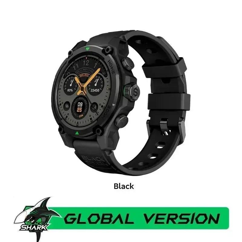 �� �� ** [���� �����̾�]Blackshark GS3 ����Ʈ ��ġ �۷�..
