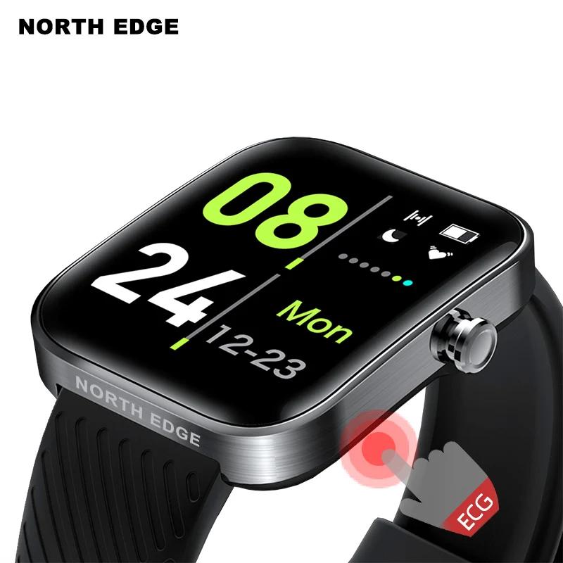 NORTH EDGE ECG Ʈ ġ , ɹڼ, , ..