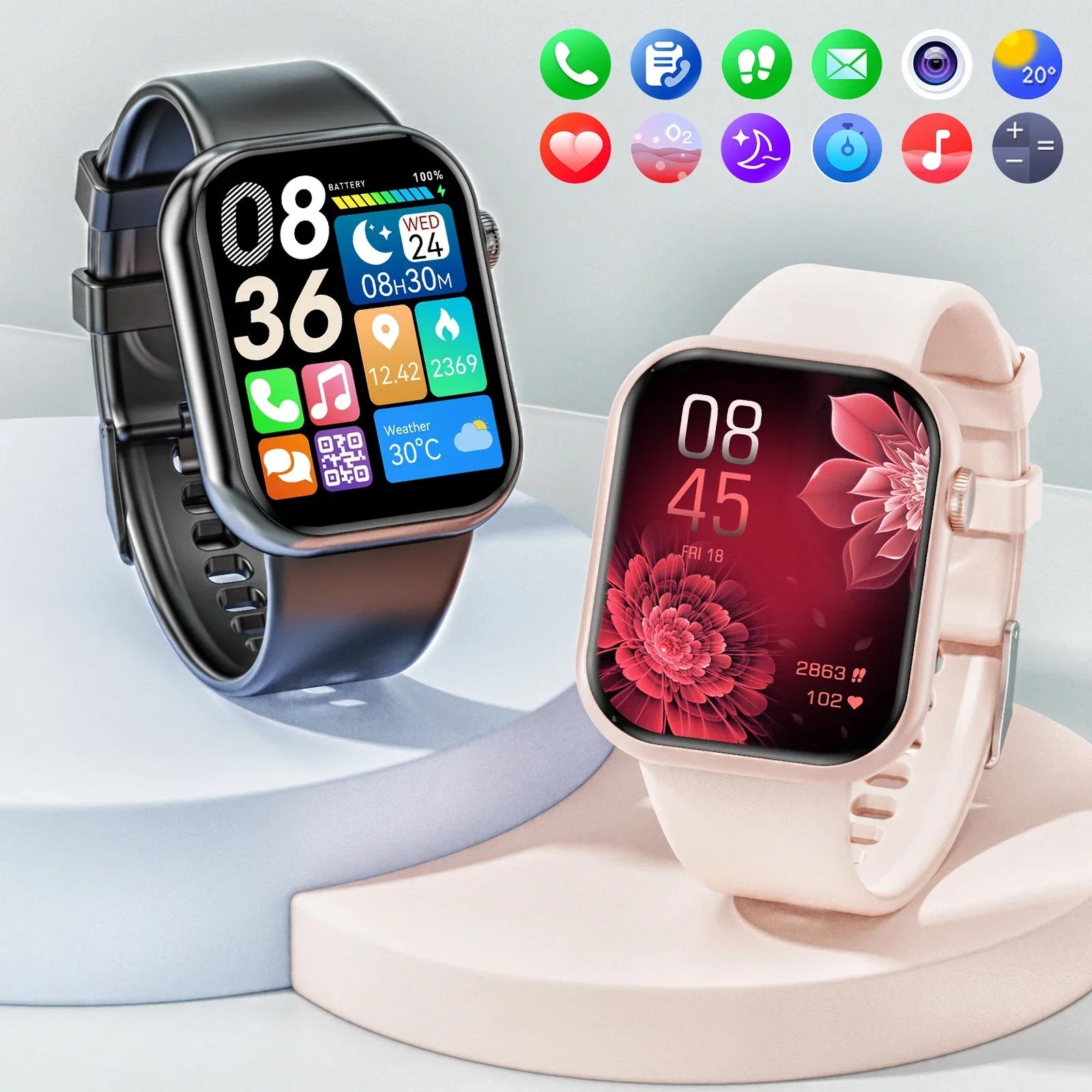 2025  Smartwatch  ȭ ..