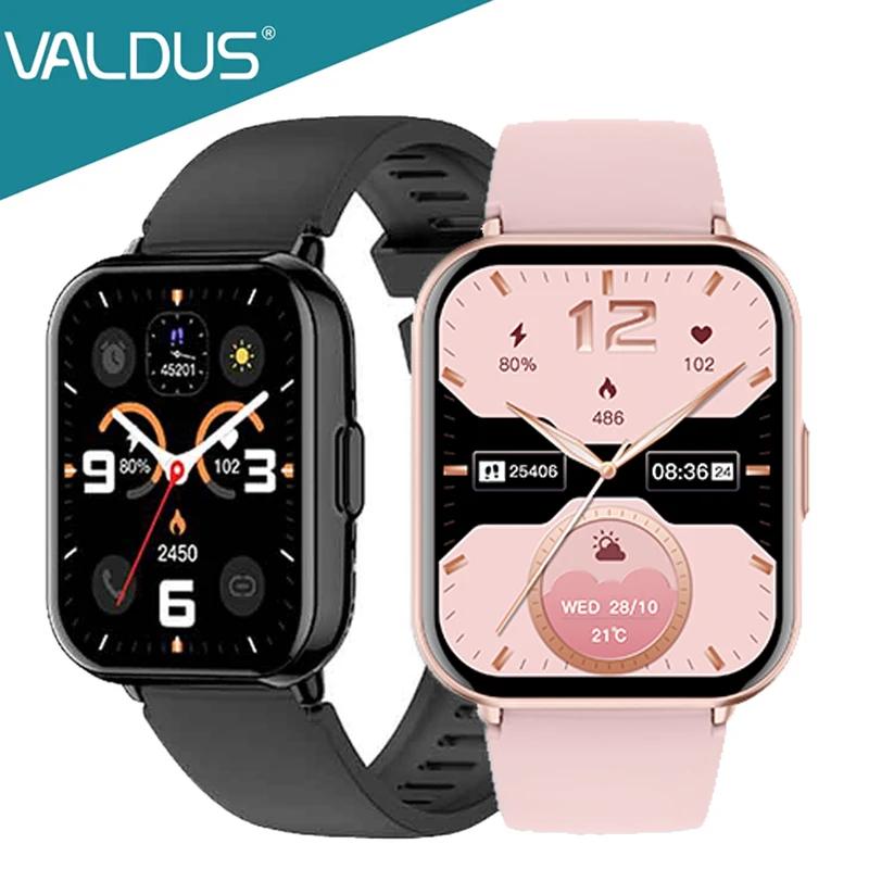 VALDUS Smartwatch   ƮϽ   ͸..