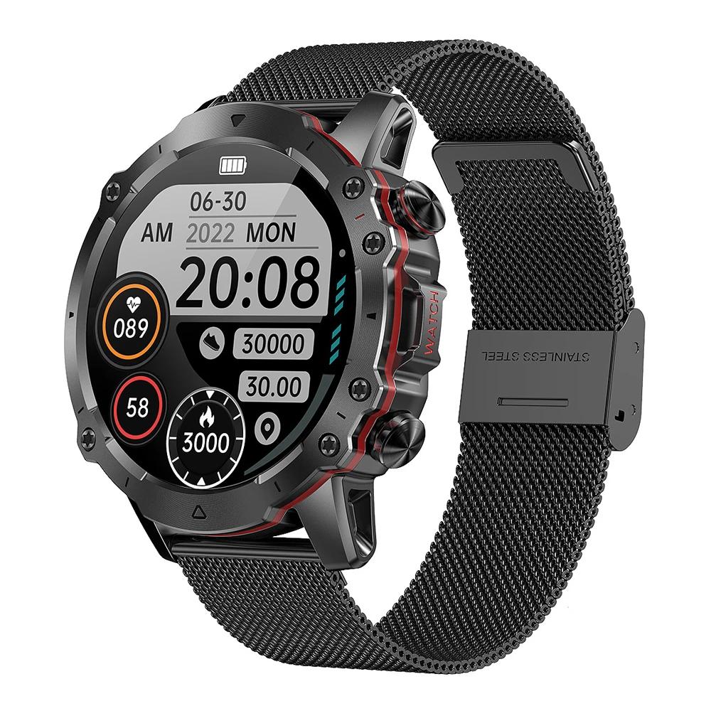 1.43 ߿  Ʈ ð   AK56 Smartwatche..
