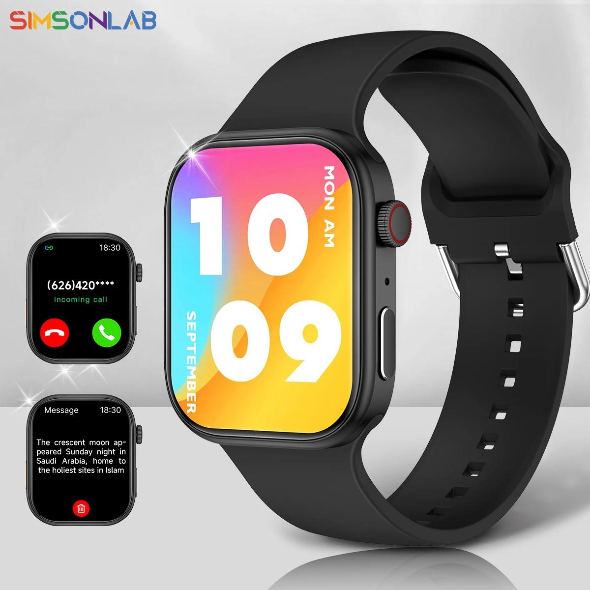 1.83ġ IPS ũ Smartwatch P98  ð  ..