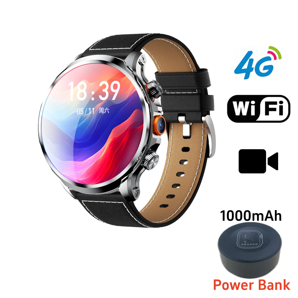 1.95ġ IPS 1100mah ͸ 128GB ROM 500W ī޶ GPS..