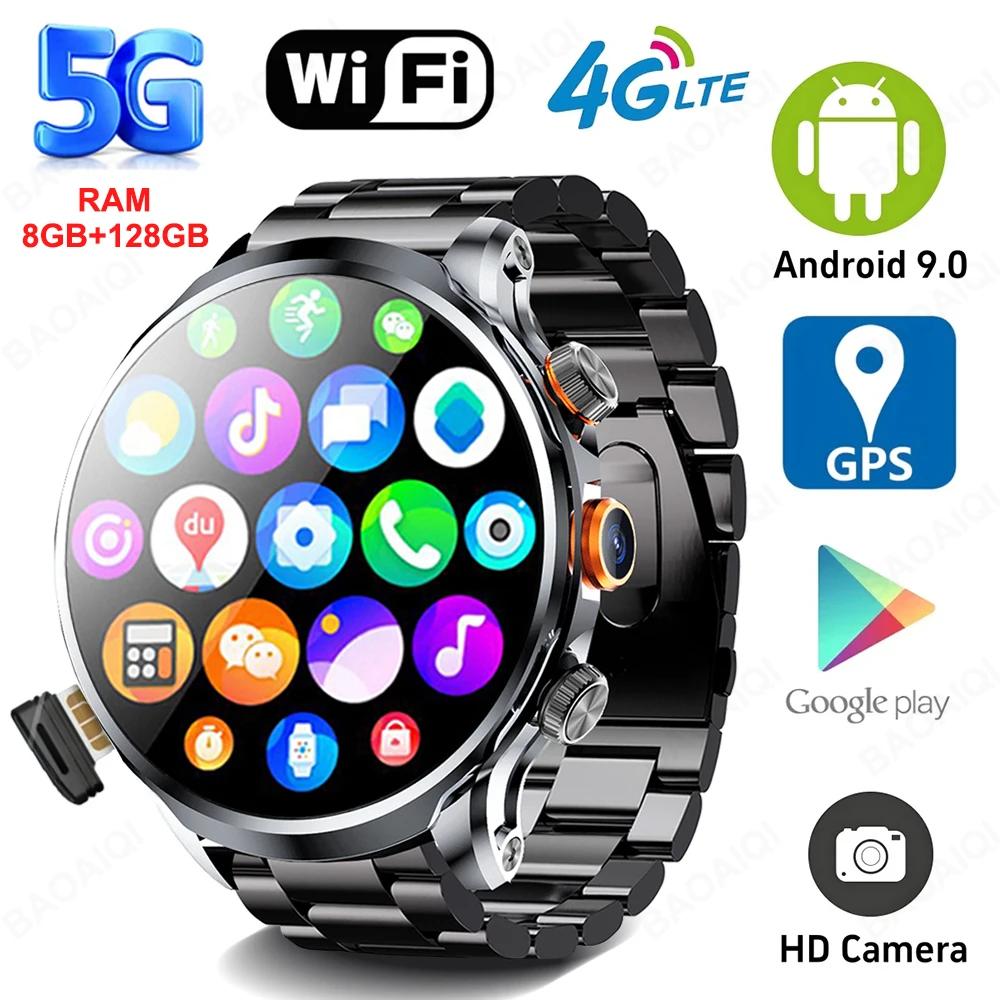 8GB+128GB RAM 5G/4G ȵ̵ 9.0 Ʈ ġ 1.95ġ..
