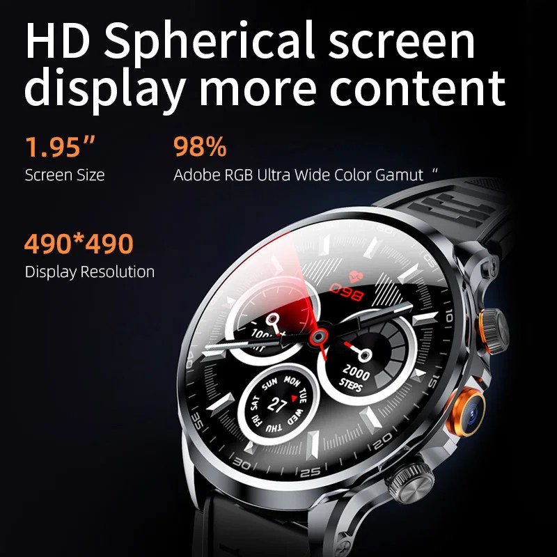H18 Ʈ ġ 1.95 ġ  ũ HD ÷ 5G S..