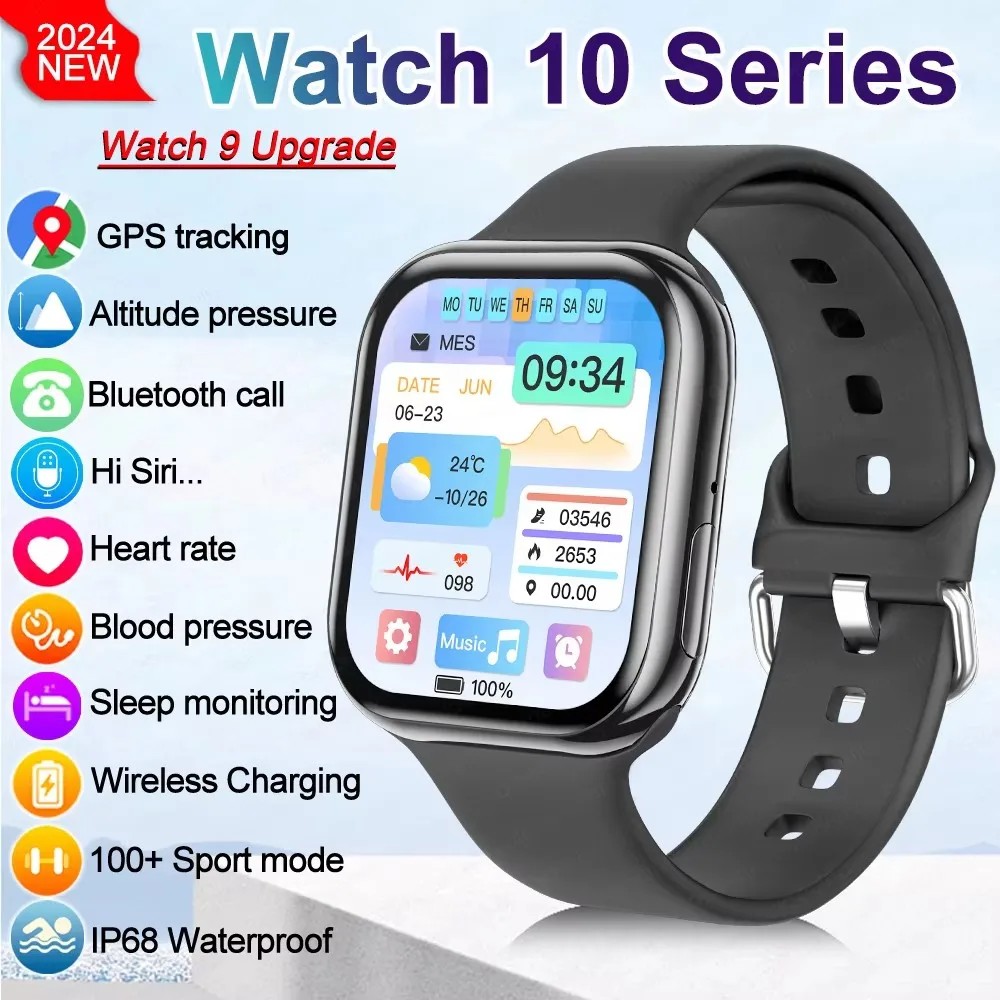 ο 2025  Apple Watch 10 Ʈ ġ  ü..