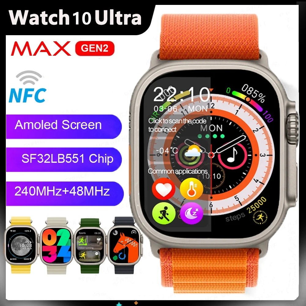 49mm Ʈ ð Ʈ NFC  ׼..