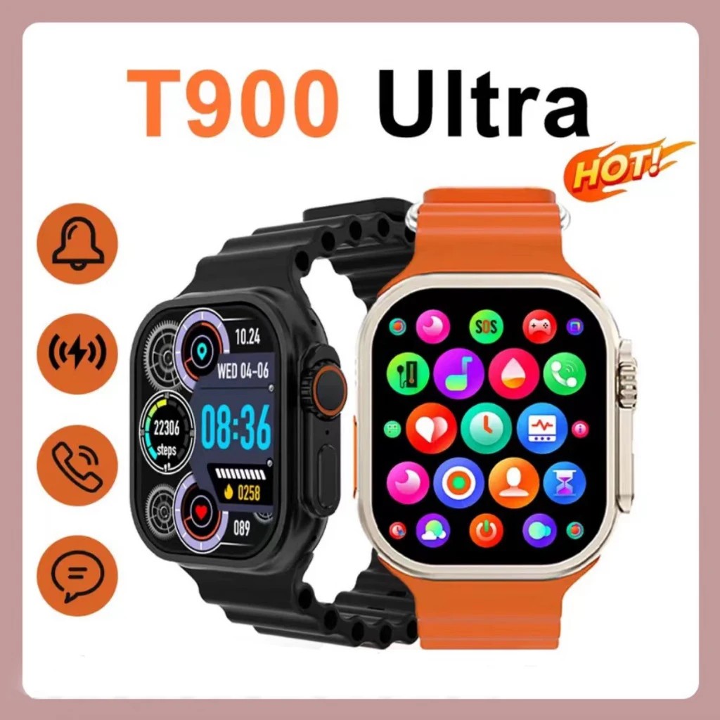 ο T900 Ʈ Ʈ ð 49mm 2025 ο NFC ..