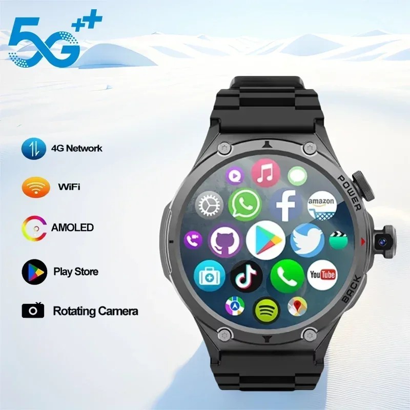4G ȵ̵ OS õ GPS WIFI SIM ī  Smart..