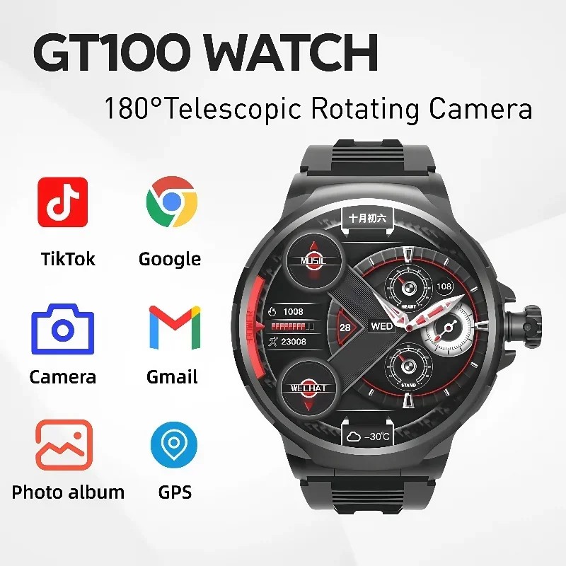  GT100 4G Ʈġ ? ȵ̵, 128GB ROM, 180 ..
