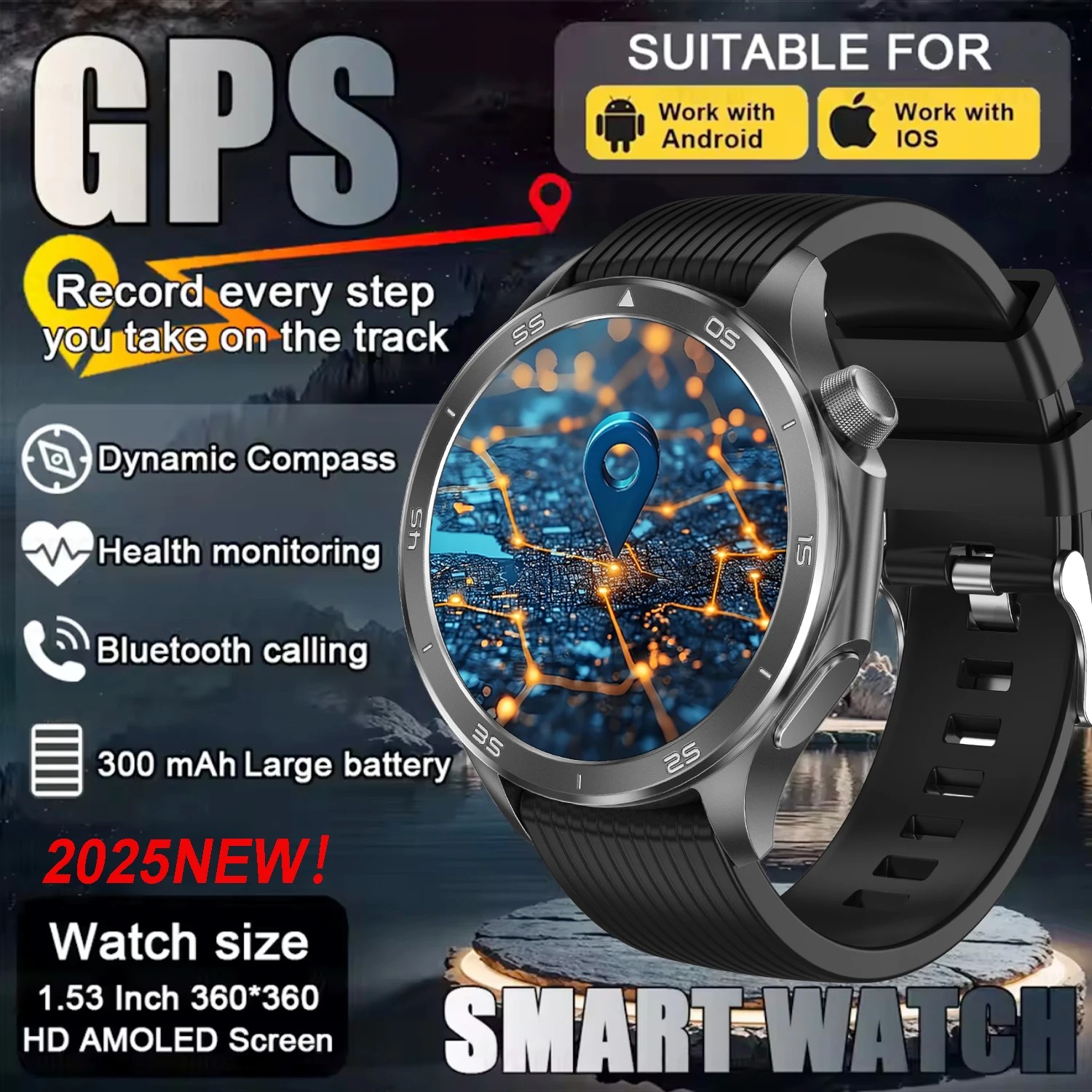 OPPO Watch X2 ߿  Ʈġ..