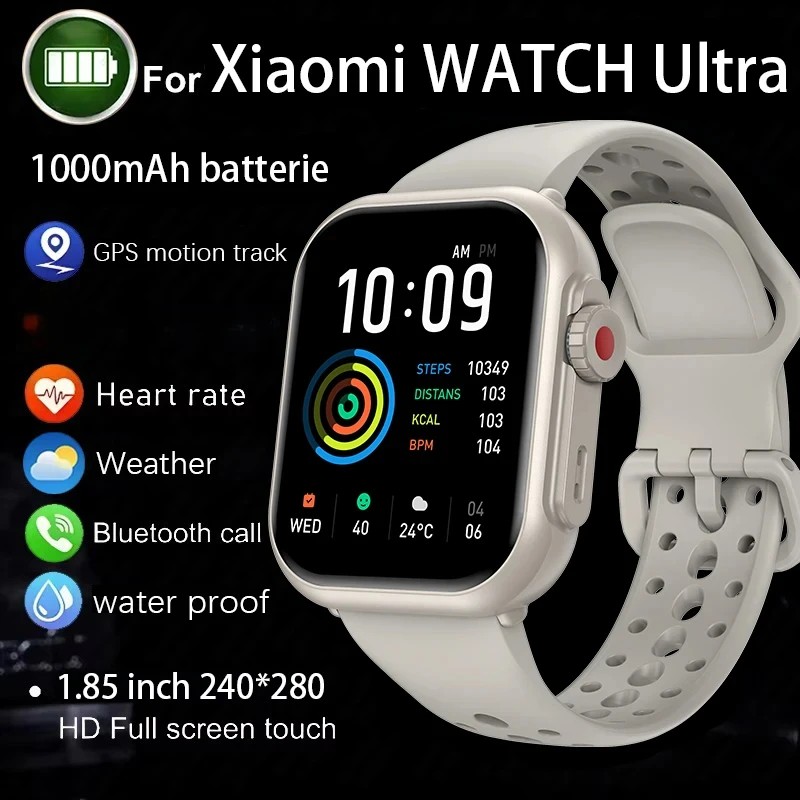 Smartwatches  1000mAh ͸ ǰ  100 + ..