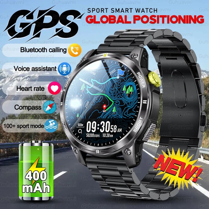2025 GPS ƿ  Ʈġ  AMOLED..