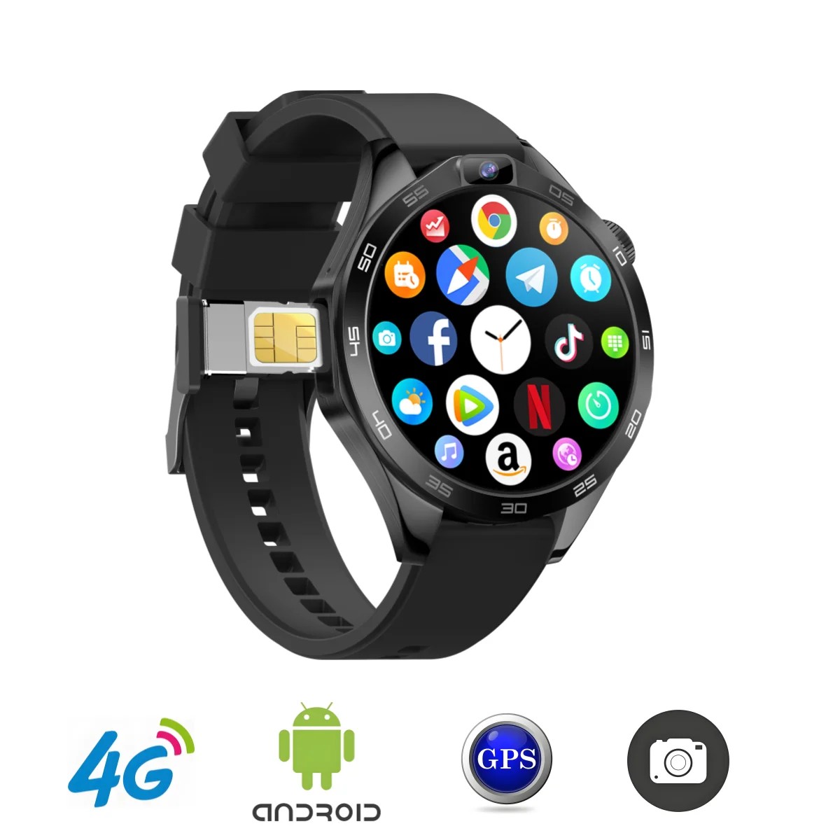  ī޶ ɹڼ Ʈġ, 4G Ʈ ġ ȵ̵..