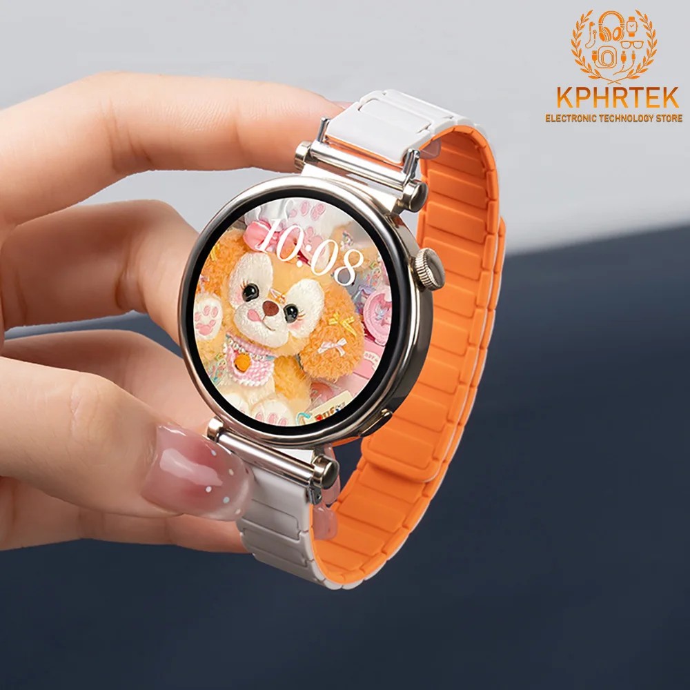 Suitable for Huawei GT4 watch strap GT5 watch watch..