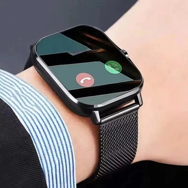 KESHUYOU 2025 ���ο� �������� ���� ��ȭ Smartwatch ��..