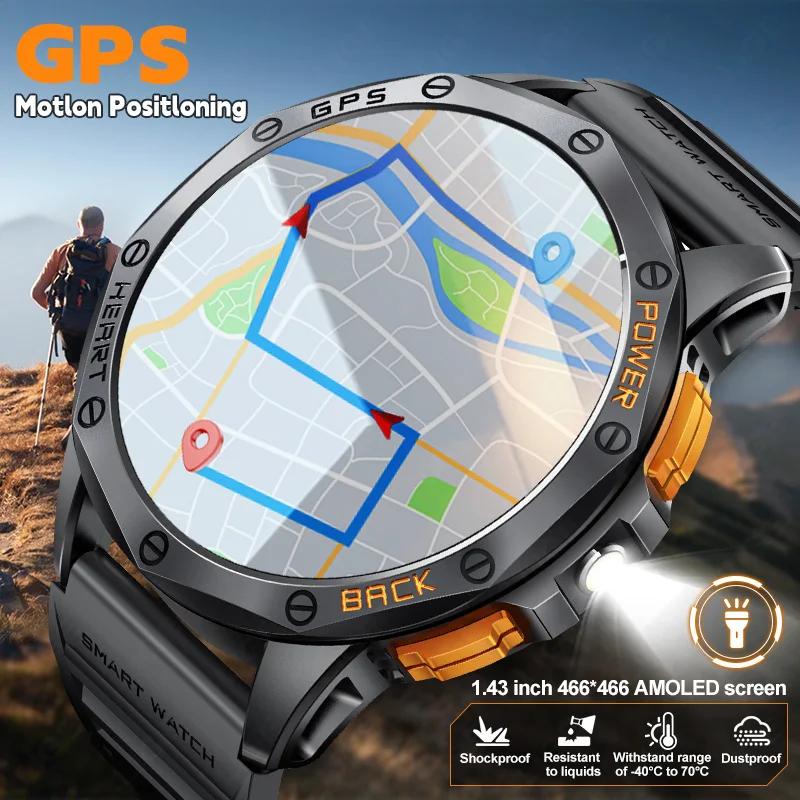 LIGE GPS Ʈ ð  AMOLED ȭ LED  ..