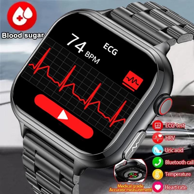 2025New    Smartwatch ũ ü ˻ 5 ..