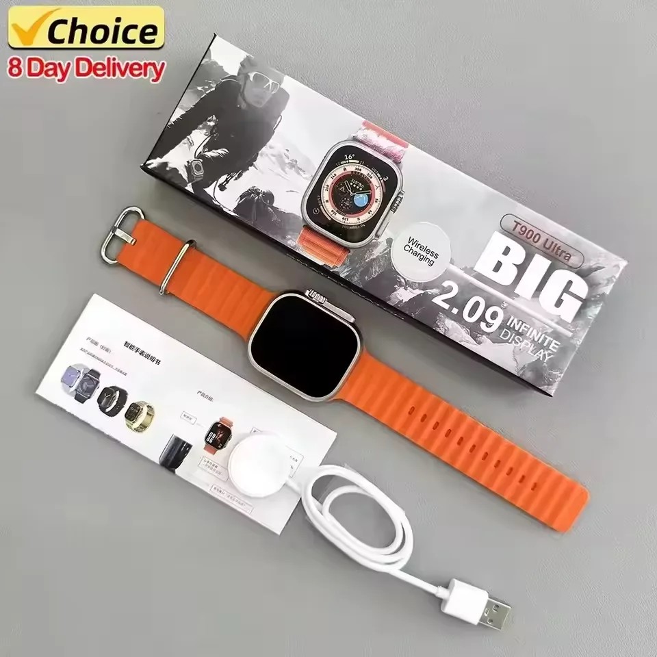 ο T900 Ʈ Ʈ ð  49mm ø 9 AMOLE..