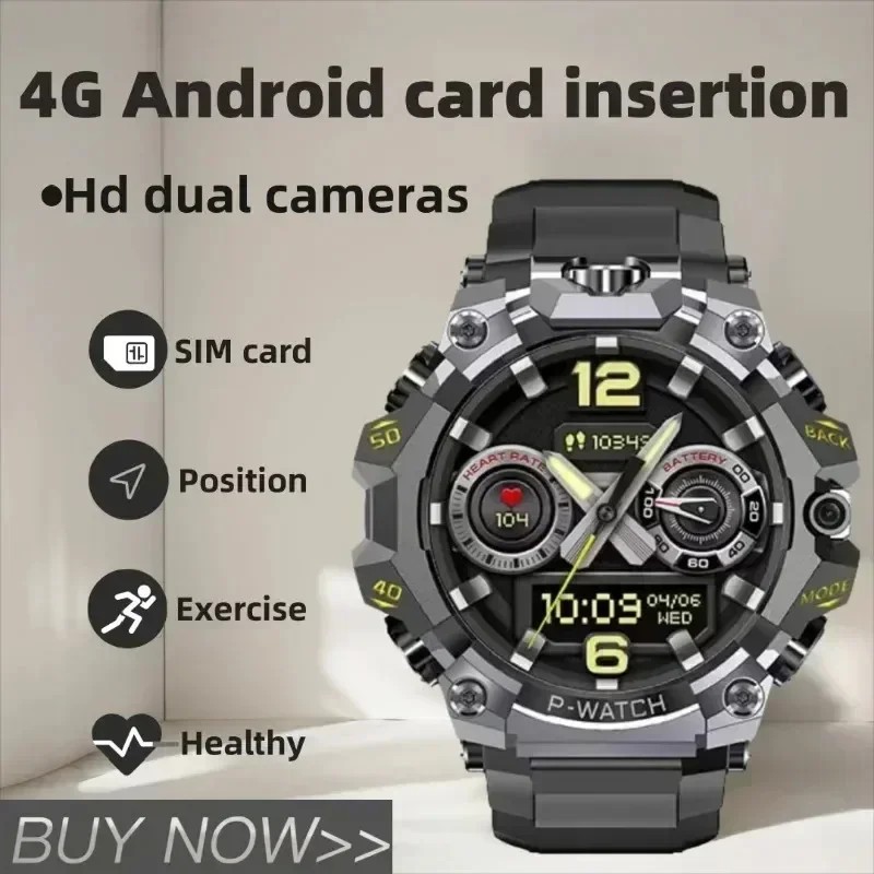 Watch5G Ǯ Ʈ Ʈġ 1.5ġ AMOLED HD ũ..
