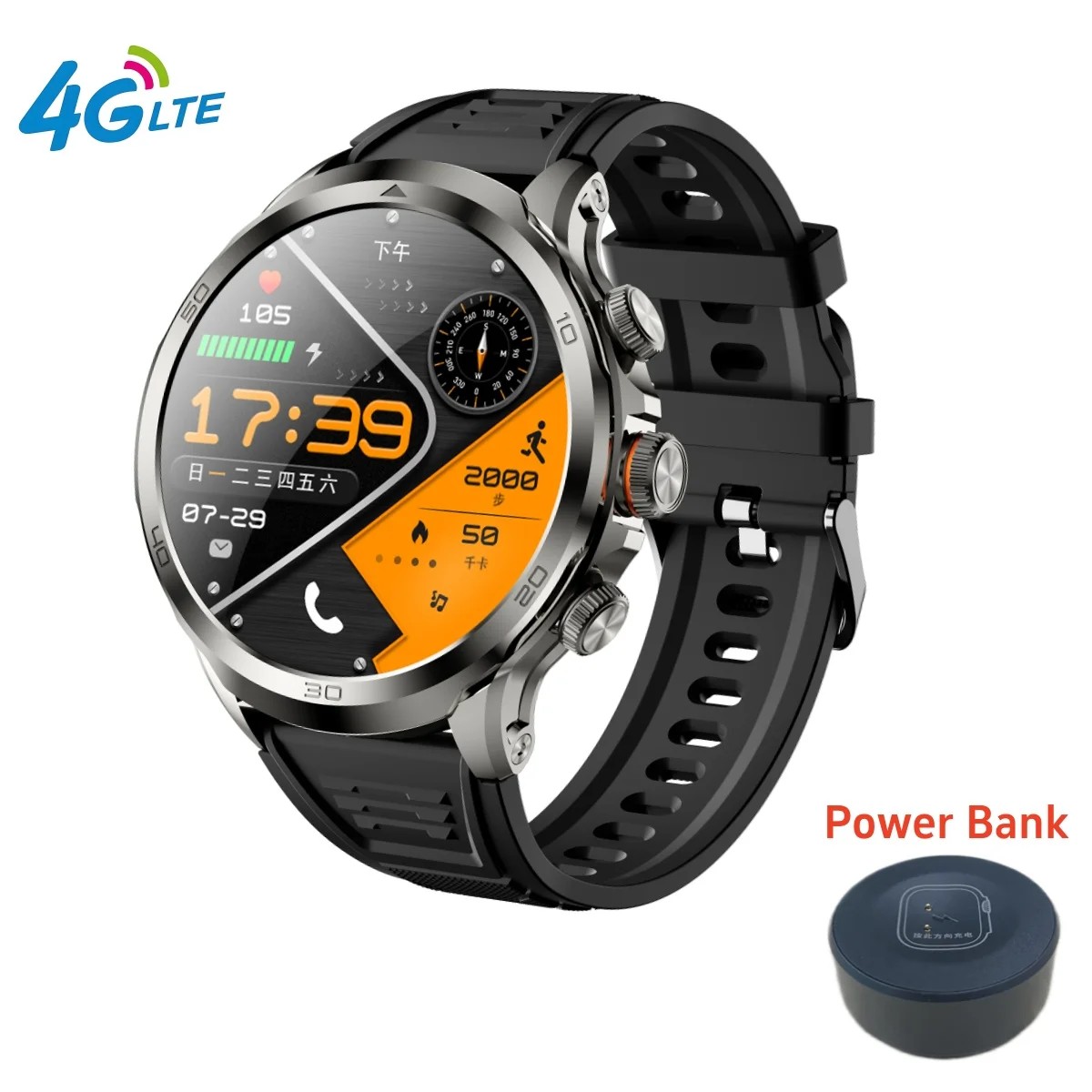 ZestBolt H19 Ʈġ 4G/5G LTE ..