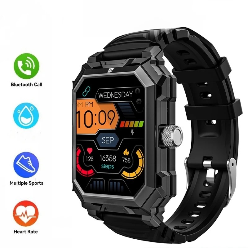 ߿  Smartwatches  ȸ APP ޽ ˸ ȭ..