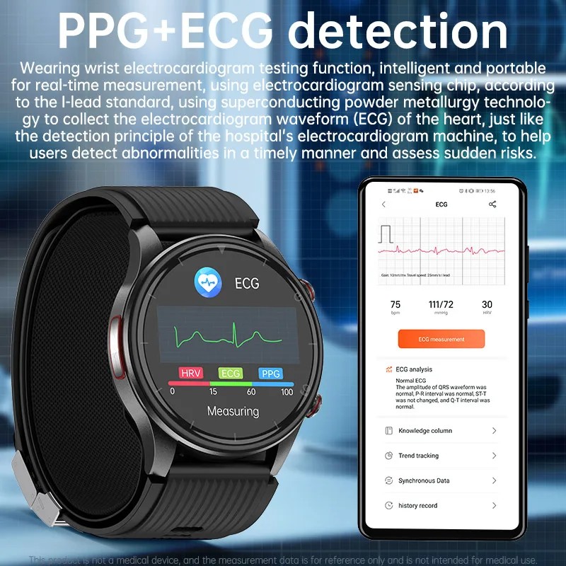 Ƿ P700 ECG PPG  Ȯ   Ʈ..