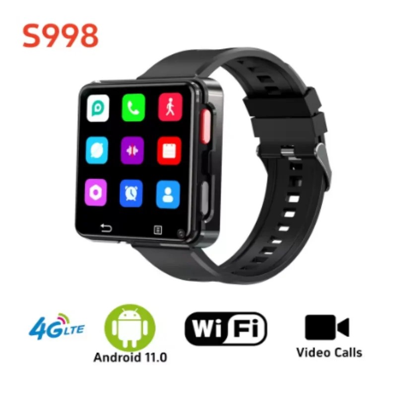 S998 2025 4G Ʈġ ȵ̵ OS  ھ 3GB 32G..