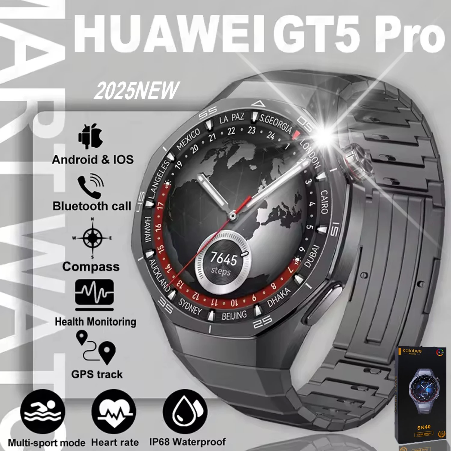  ȭ ð GT5Pro  GPS Ʈ ð  AMO..