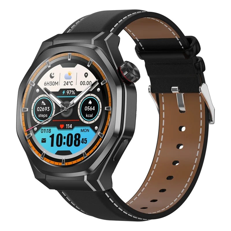 Watch5 Ʈ  Ʈ ð  ȭ ħ AI ..