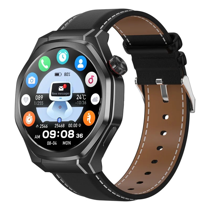 Watch5 Ʈ  Ʈ ð  ȭ ħ AI ..